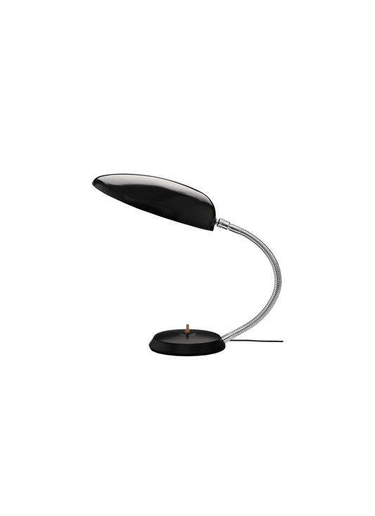 Cobra Table Lamp — FRT Cobra TableLamp Black