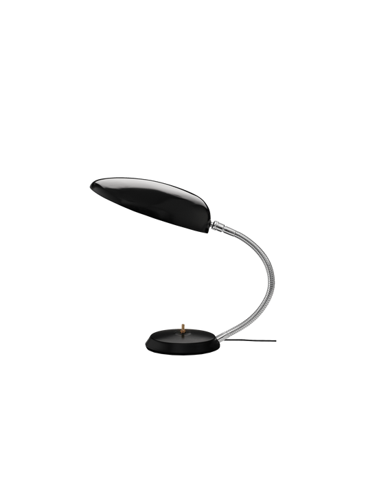 Cobra Table Lamp — FRT Cobra TableLamp Black FRONT