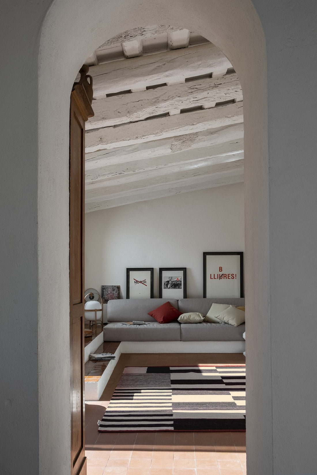 Medina Rug — nanimarquina