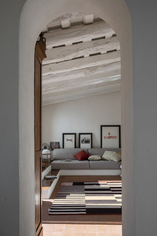 Medina Rug — nanimarquina