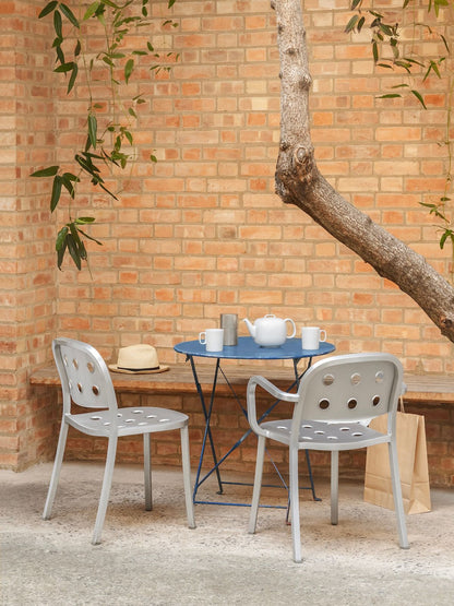 1 Inch All Aluminum Chair — Emeco (source: emeco.net)