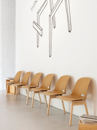 Alfi Chair — Emeco (source: emeco.net)
