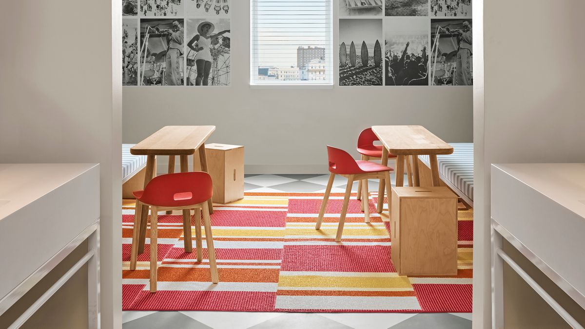 Alfi Chair — Emeco (source: emeco.net)