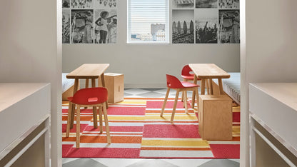 Alfi Chair — Emeco (source: emeco.net)