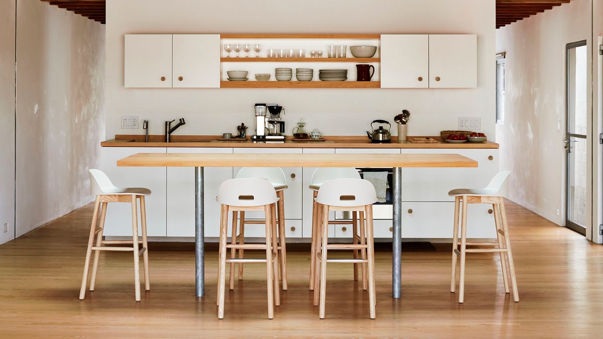 Alfi Chair — Emeco (source: emeco.net)