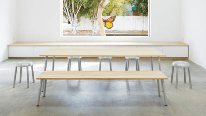 Run Bench — Emeco (source: emeco.net)