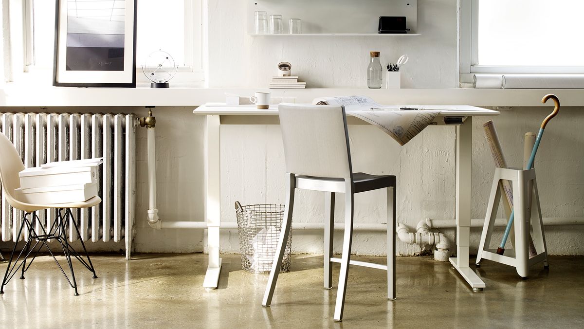 Hudson Chair — Emeco (source: emeco.net)