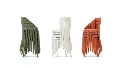 On & On Chair — Emeco (source: emeco.net)