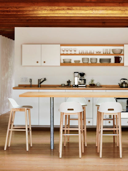 Alfi Chair — Emeco (source: emeco.net)