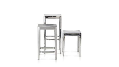 Emeco Stool — Emeco (source: emeco.net)