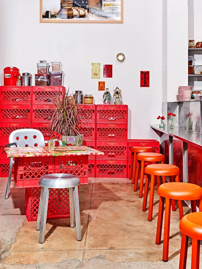 Za Small Stool — Emeco (source: emeco.net)