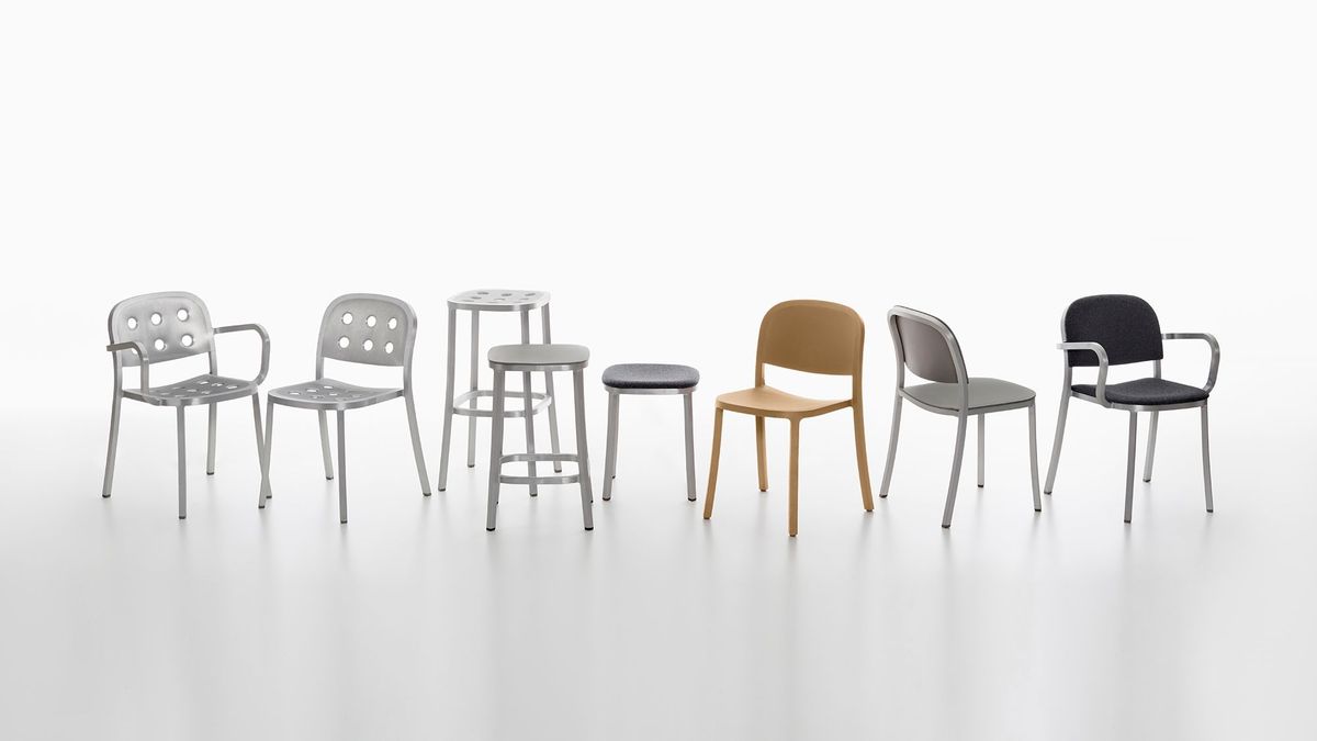 1 Inch All Aluminum Chair — Emeco (source: emeco.net)