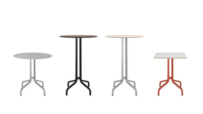 Alfi Chair — Emeco (source: emeco.net)