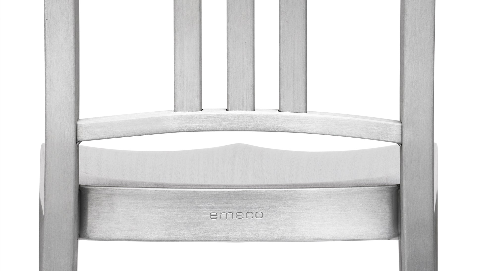 1006 Navy Stool — Emeco (source: emeco.net)