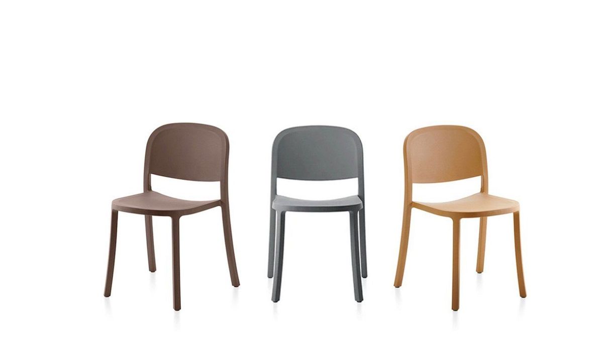 1 Inch All Aluminum Chair — Emeco (source: emeco.net)
