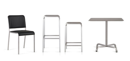 20-06 Stacking Chair — Emeco (source: emeco.net)