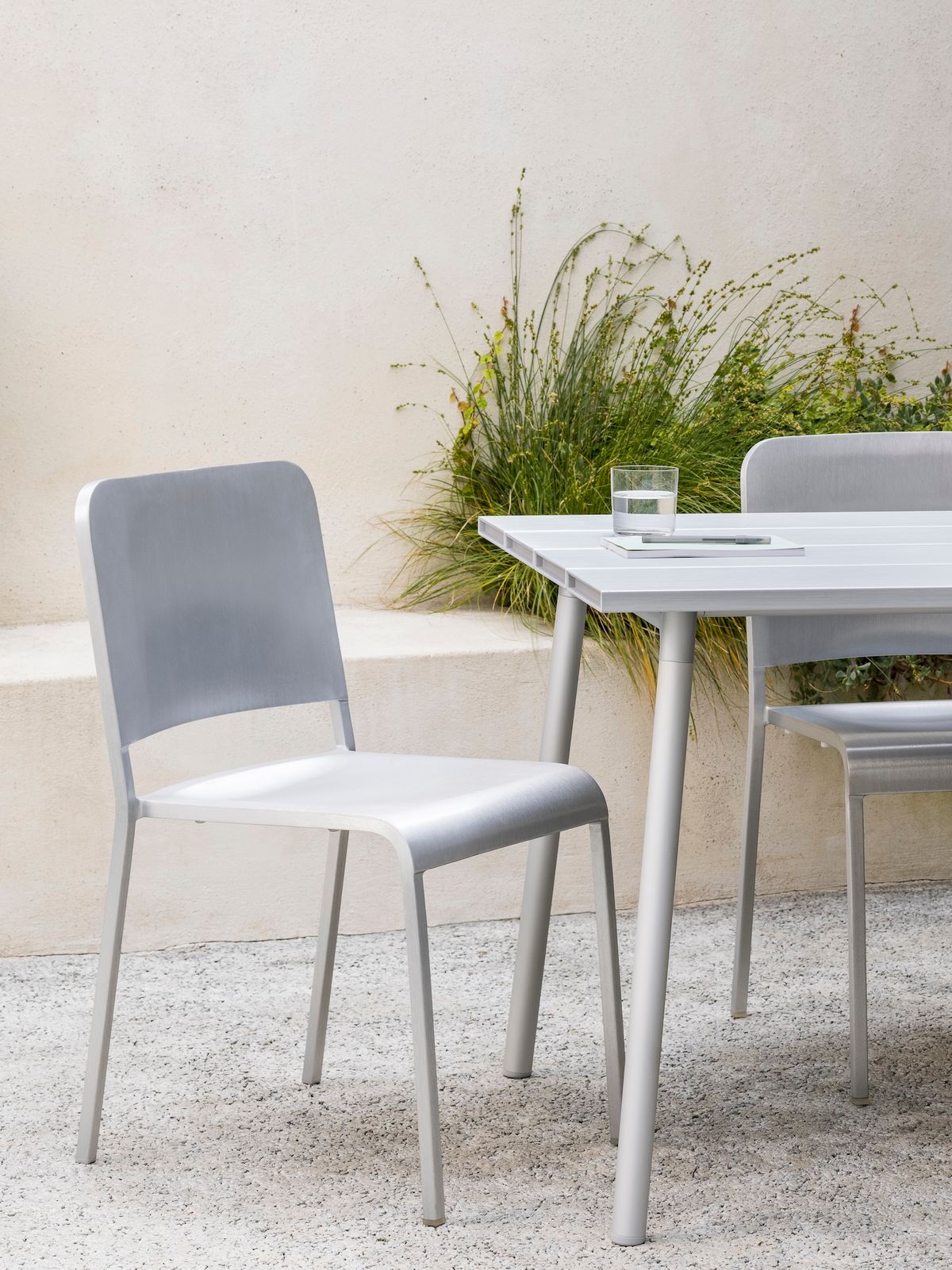 Run Bench — Emeco (source: emeco.net)