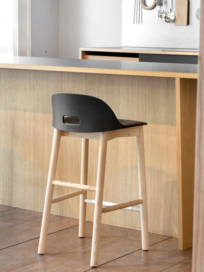 Alfi Chair — Emeco (source: emeco.net)