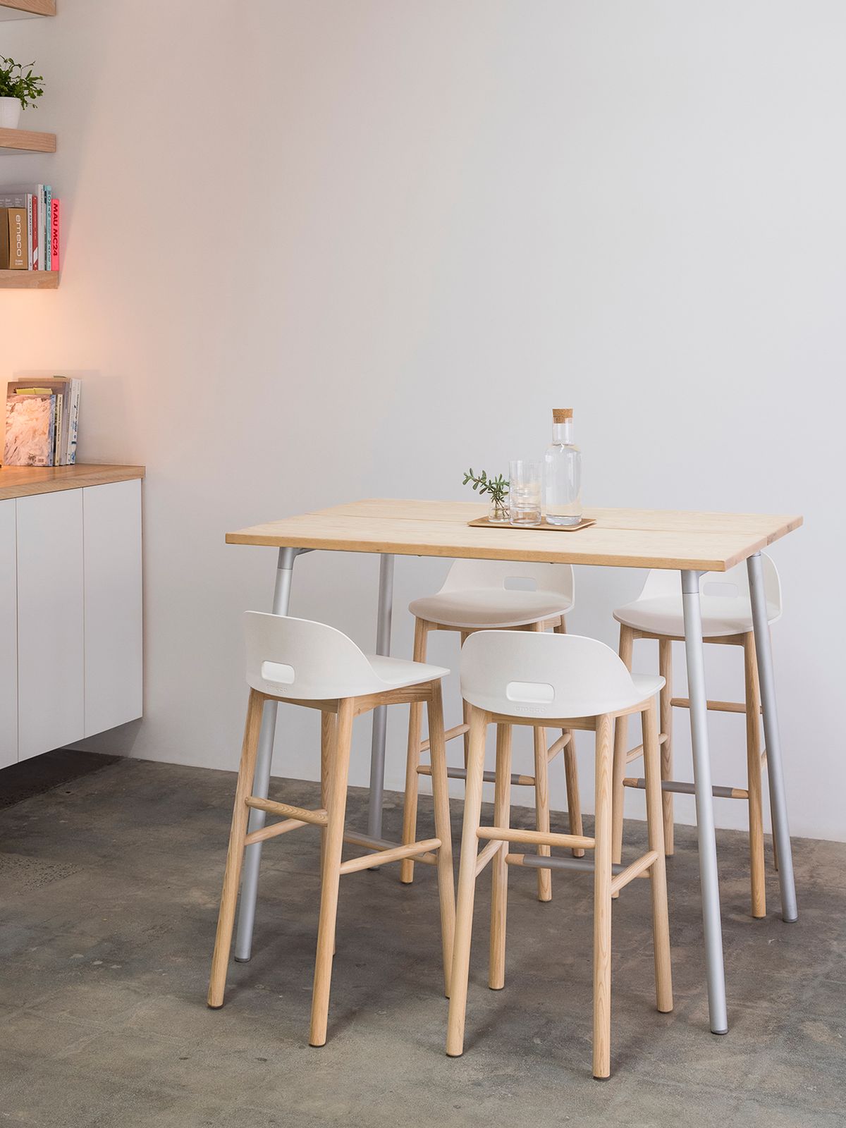 Run Bench — Emeco (source: emeco.net)