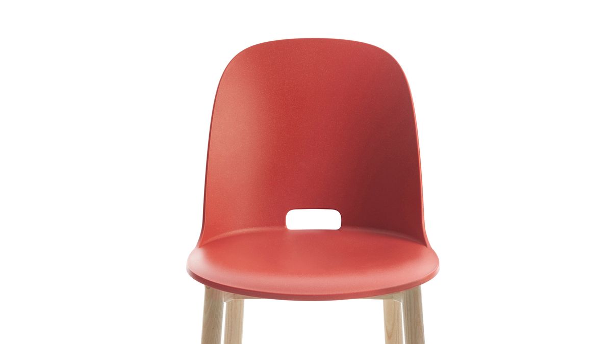 Alfi Chair — Emeco (source: emeco.net)