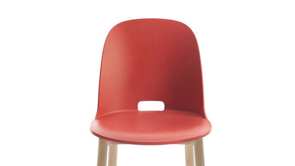 Alfi Chair — Emeco (source: emeco.net)