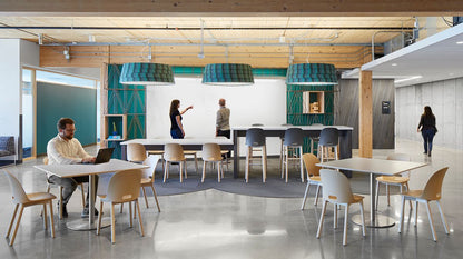 Alfi Chair — Emeco (source: emeco.net)
