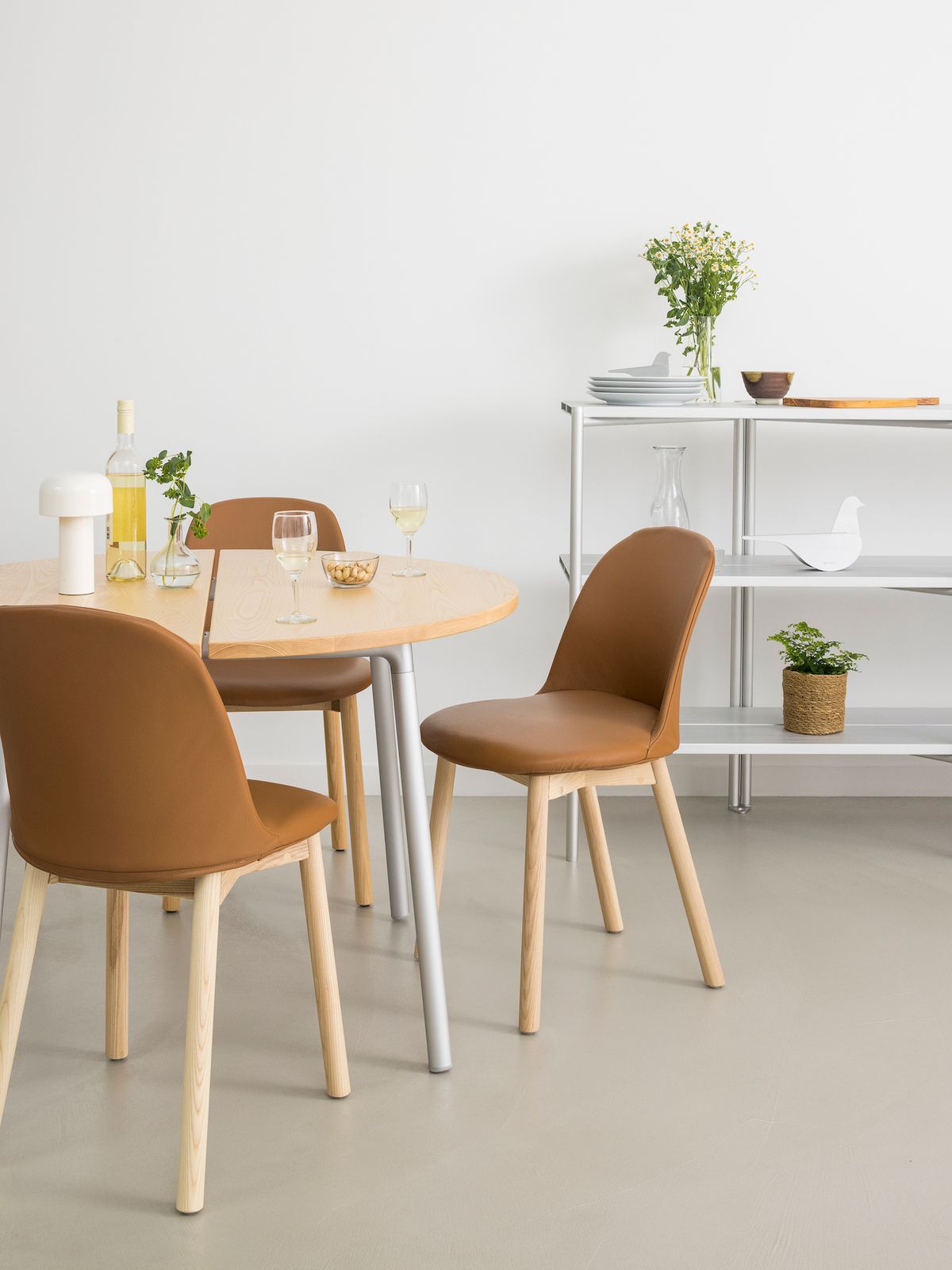 Run Bench — Emeco (source: emeco.net)