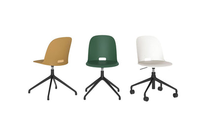 Alfi Chair — Emeco (source: emeco.net)