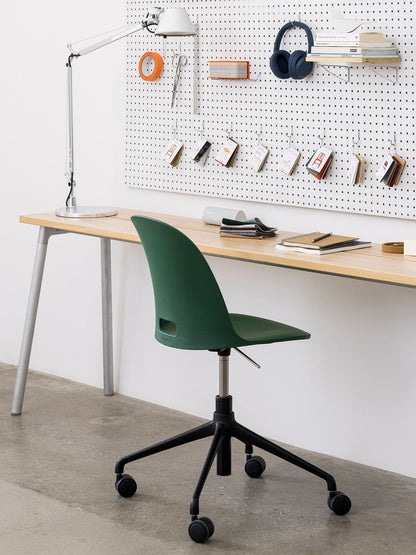 Alfi Chair — Emeco (source: emeco.net)