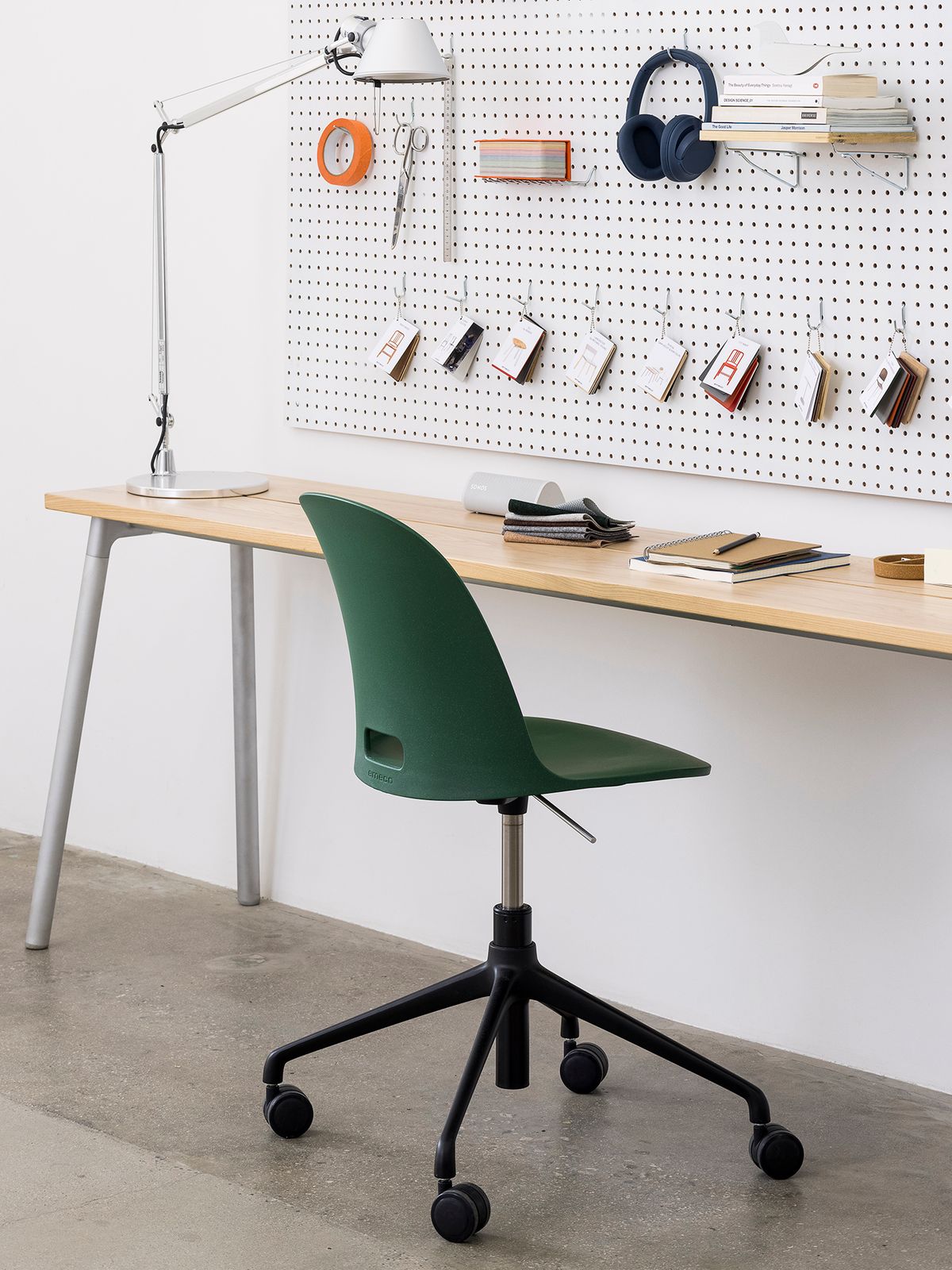 Run Bench — Emeco (source: emeco.net)