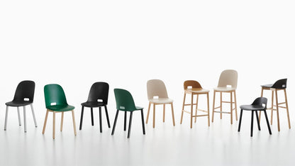 Alfi Chair — Emeco (source: emeco.net)