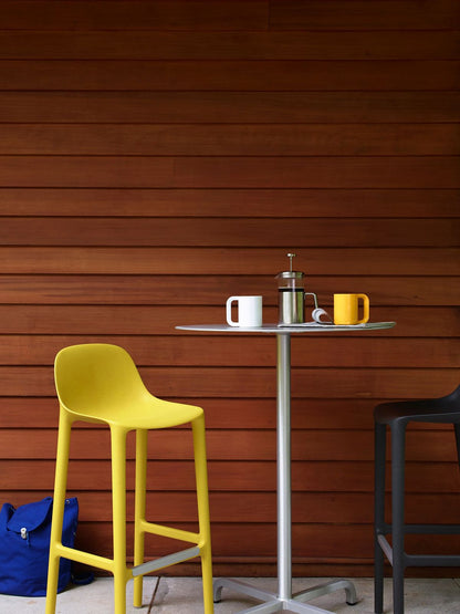 Broom Stacking Chair — Emeco (source: emeco.net)