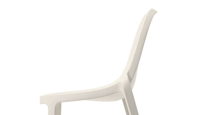 Broom Stacking Chair — Emeco (source: emeco.net)