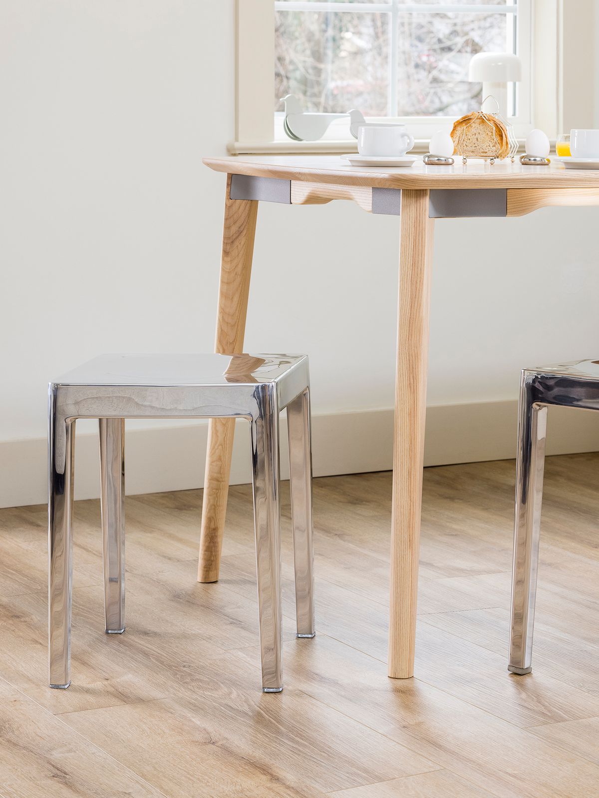 Emeco Stool — Emeco (source: emeco.net)