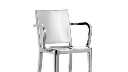 Hudson Chair — Emeco (source: emeco.net)