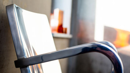 Hudson Chair — Emeco (source: emeco.net)