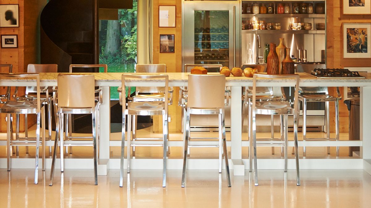 Hudson Chair — Emeco (source: emeco.net)