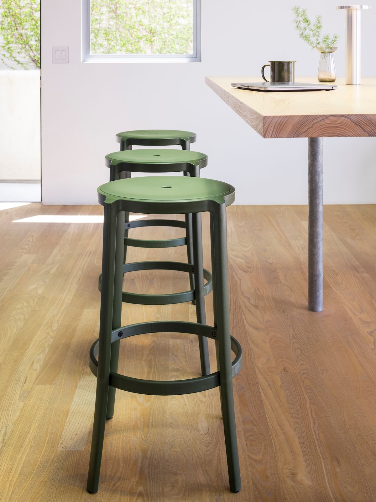On & On Chair — Emeco (source: emeco.net)