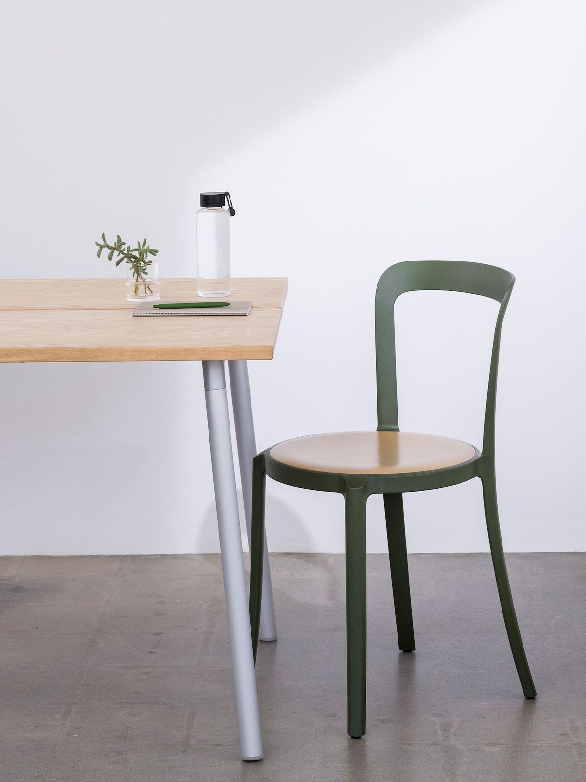 On & On Chair — Emeco (source: emeco.net)