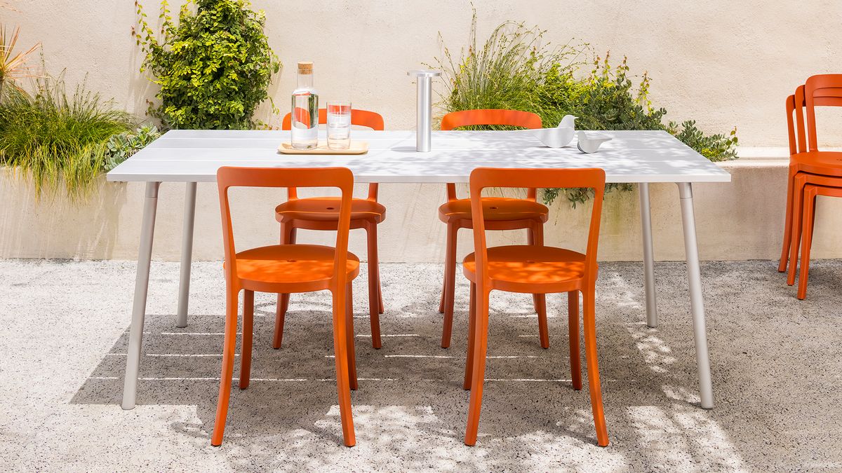 Run Bench — Emeco (source: emeco.net)