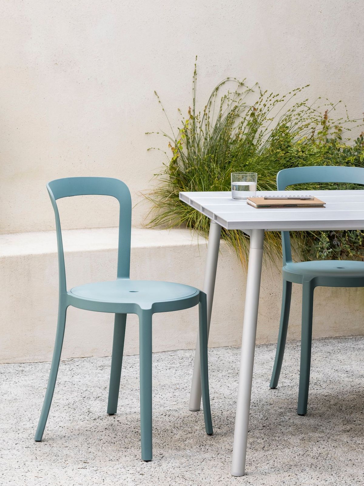 On & On Chair — Emeco (source: emeco.net)