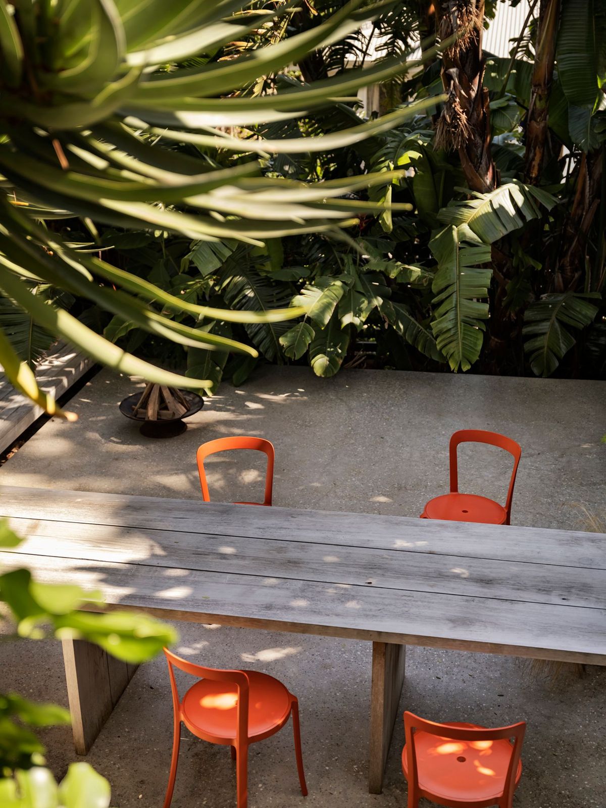On & On Chair — Emeco (source: emeco.net)
