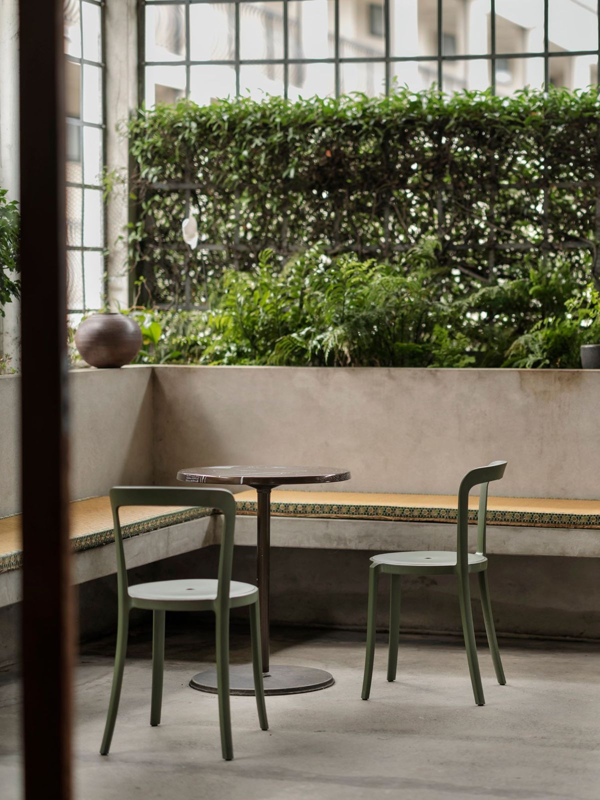 On & On Chair — Emeco (source: emeco.net)