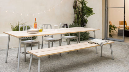 Run Bench — Emeco (source: emeco.net)