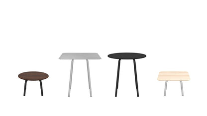 Alfi Chair — Emeco (source: emeco.net)
