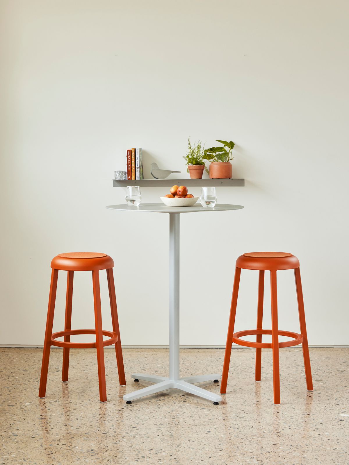 Za Small Stool — Emeco (source: emeco.net)