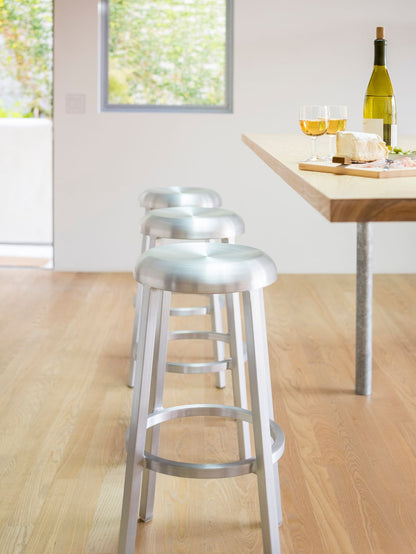 Za Small Stool — Emeco (source: emeco.net)