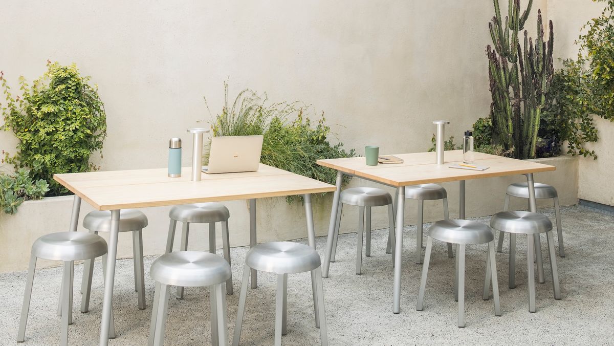 Run Bench — Emeco (source: emeco.net)