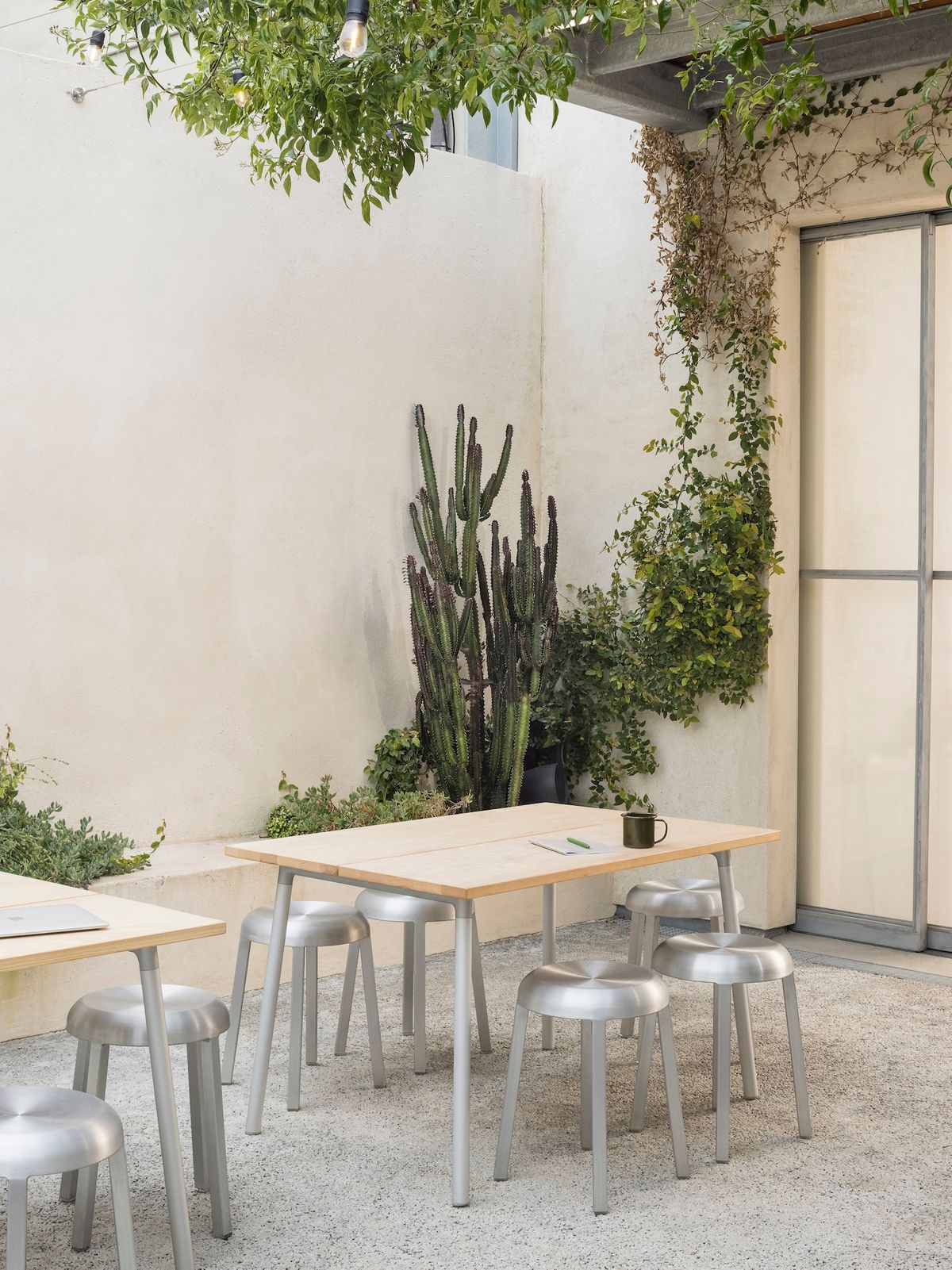 Run Bench — Emeco (source: emeco.net)