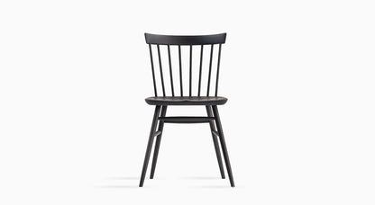 Fan Back Windsor — Time & Style